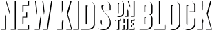 NKOTB BlockNation logo